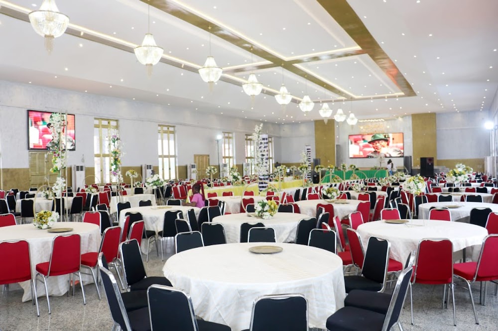 NOBIK INTERNATIONAL EVENT CENTRE photo 3